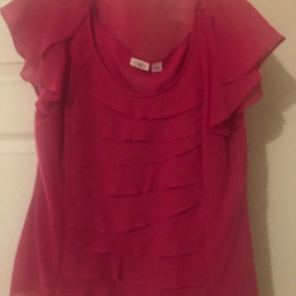 Ladies Top